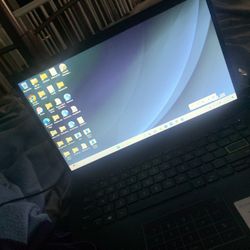 Asus Laptop 