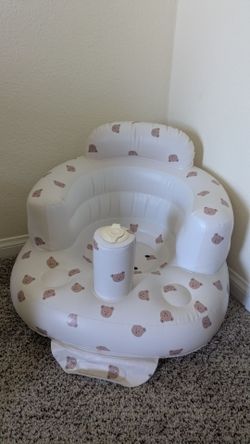 Baby Inflatable Seat