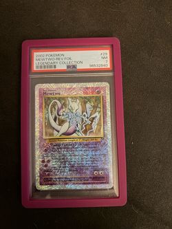 Pokemon card