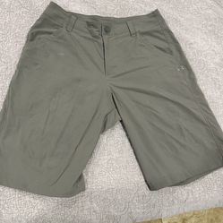 Men’s Underarmor Shorts