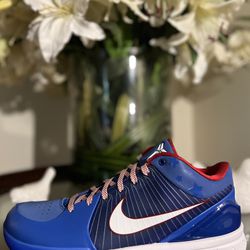 Nike Kobe “Philly’s” Men’s Size 10.5 $300