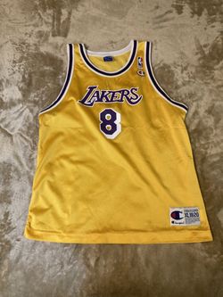Kobe Bryant Lakers Jersey Youth