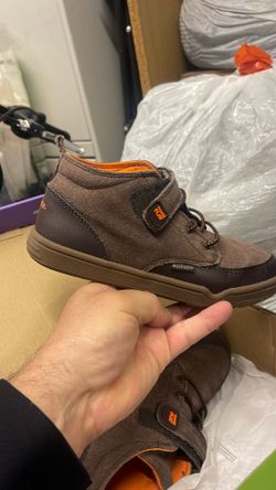 Kids Boots