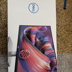 Brand New 24” Dell Monitors 