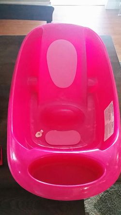 Baby bath
