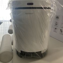 Tenergy Smart Touch less Vac-can