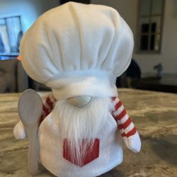 Gnome (new) 