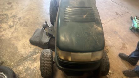 Craftsman gt3000 riding mower