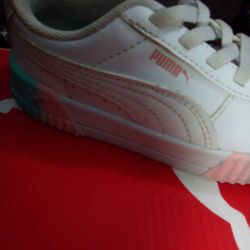 Puma Size 8c