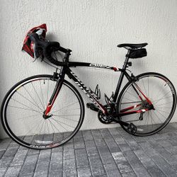 Specialized Allez Bike 
