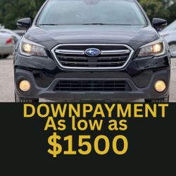 💰 Down payment as low as $1,500 Call Us At 512-616-6166