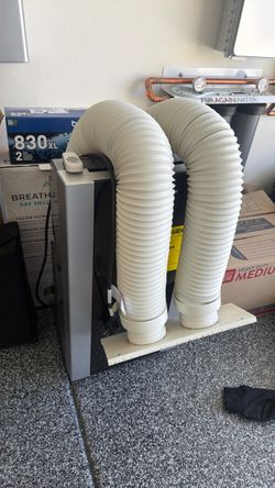 AC UNIT