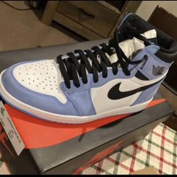 Jordan 1 High University Blue 