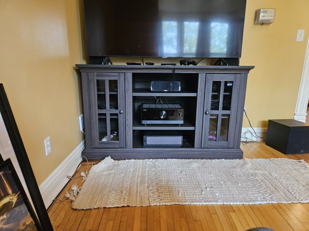 Entertainment Center