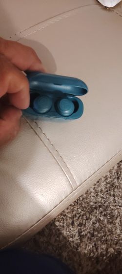 Jlab Go Air