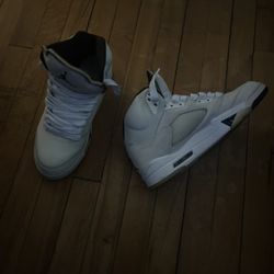 Jordan 5s Retro 