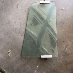 Willy’s Jeep Wagon wing windows-1957