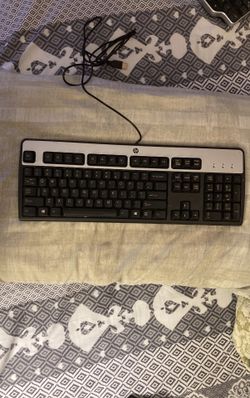 Keyboard