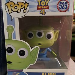Alien Funko Pop