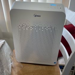 Winix 4 Stage Air Purifier