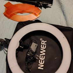 Ring Light 