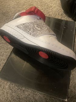 Ajf20 Jordan