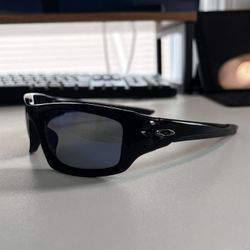 Oakley Valve Sunglasses 