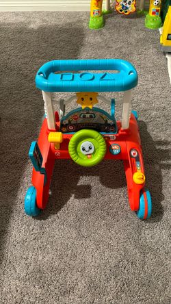 Baby Walker