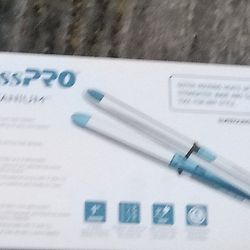 Babyblisspro Nano Titanium