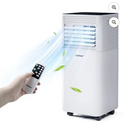 Portable Air Conditioner