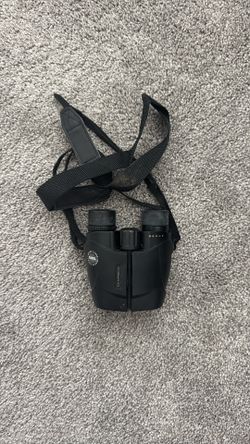 Binoculars