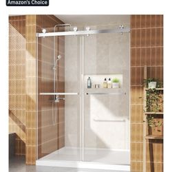 Shower Door