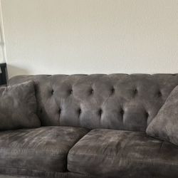 6 Piece Living Room Set