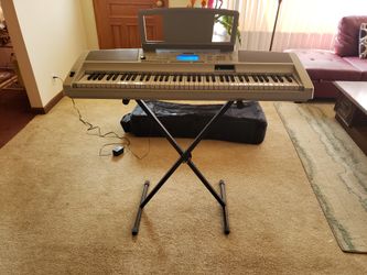 Keyboard DGX300