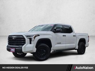 2026 Toyota Tundra