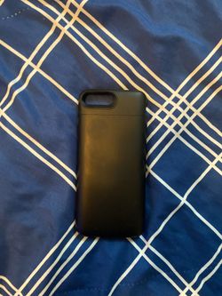 Mophie Charging Case for iPhone 7+ and 8+
