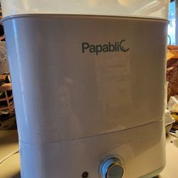 Papablic Bottle Sanatizer