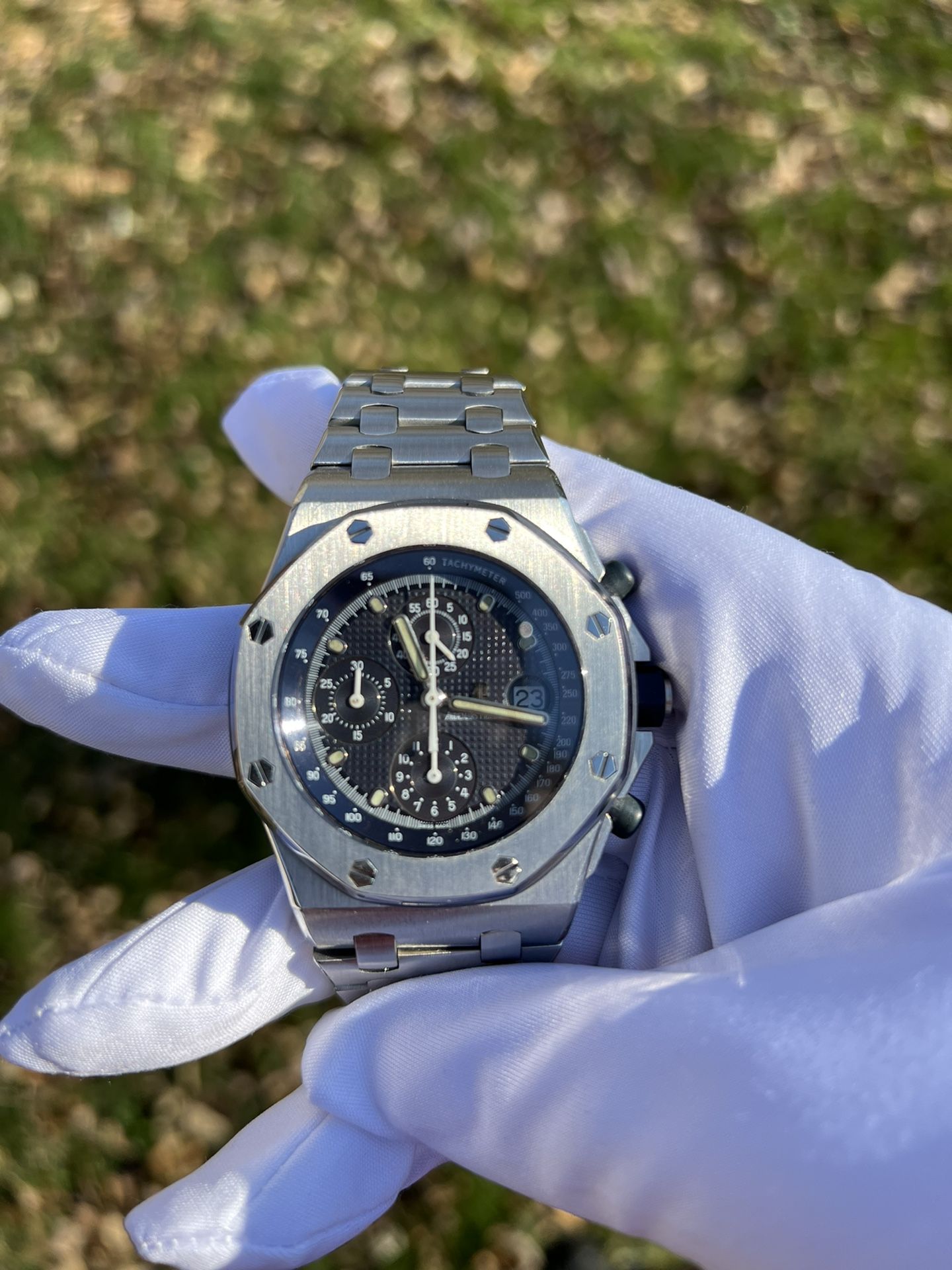 Audemars Piguet Original Beast