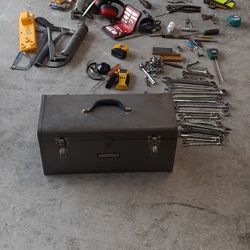 Tool Box 