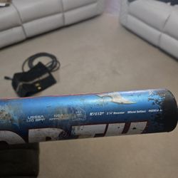 Men's Slowpitch WORTH Mayhem BAT