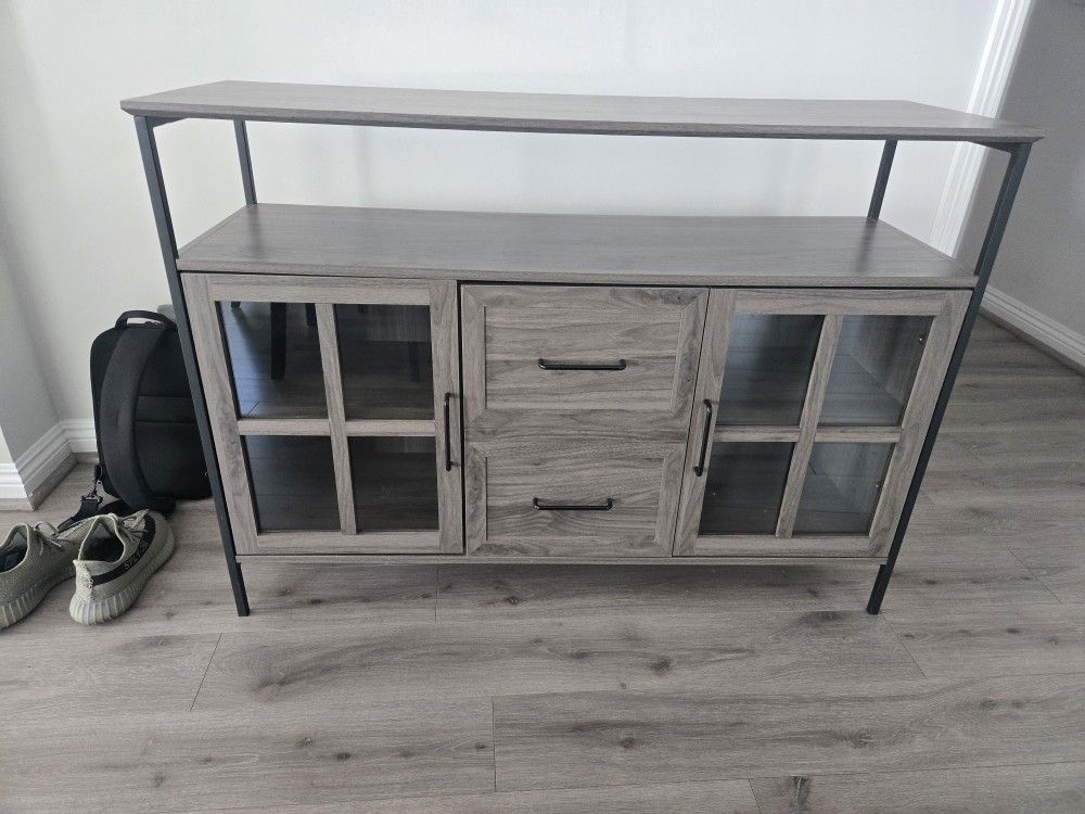 Living Room Stand Console Stand TV Stand Buffet Stand