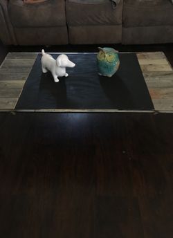 Rustic Coffee table