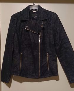 A.N.A Black Jacket Women's Small
