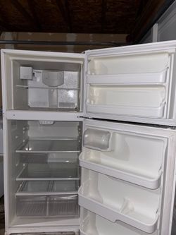 Fridgeaire