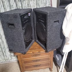 Speakers