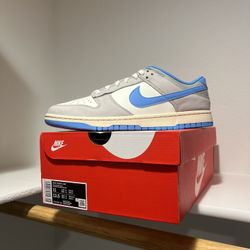 Nike Dunk Low Athletic Department 