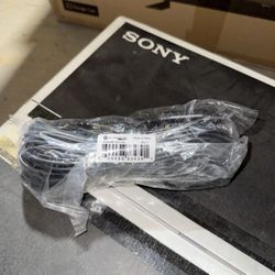 Echomaster Backup Camera GX66 Cable