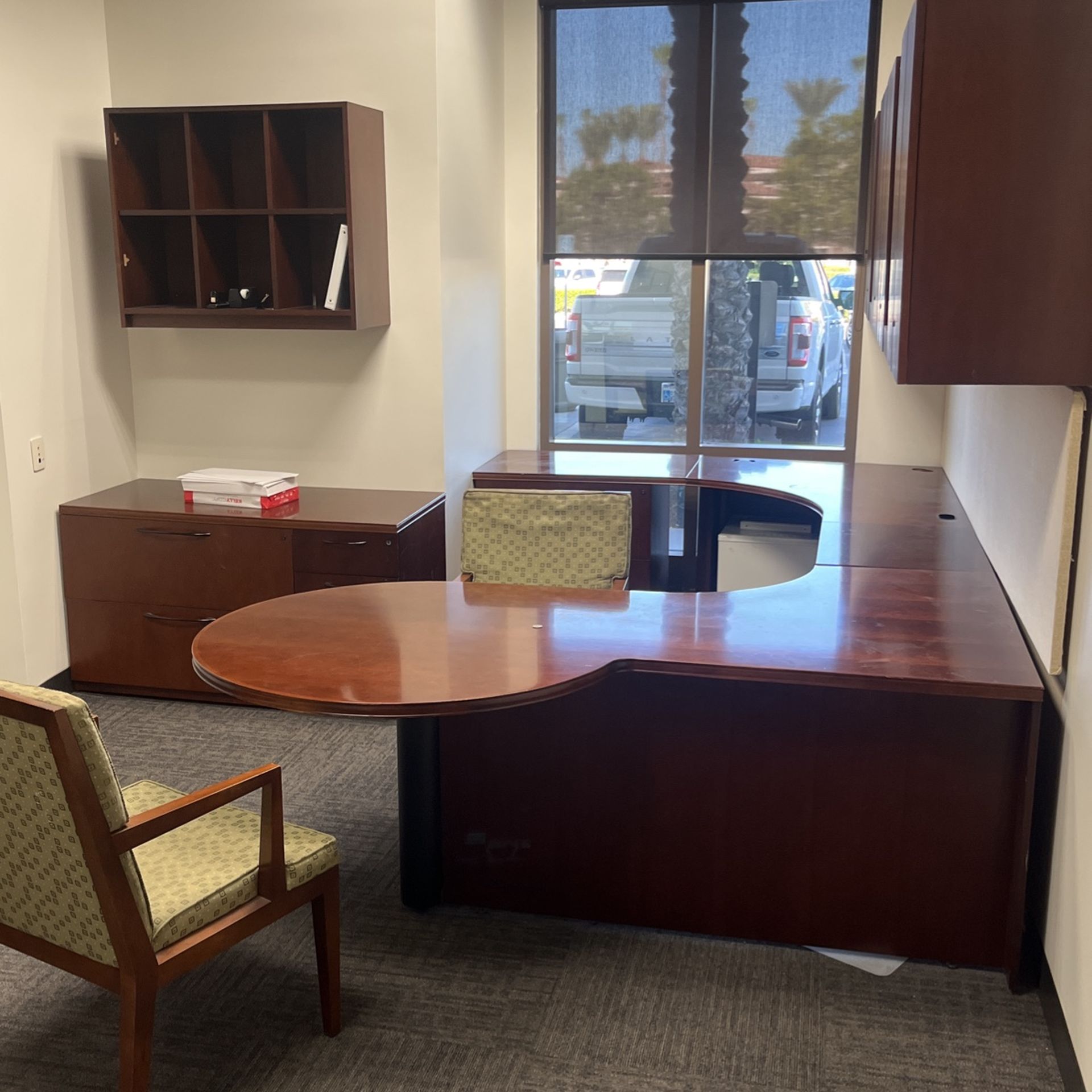 Office Furniture