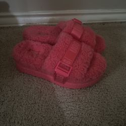 Uggs Slippers 