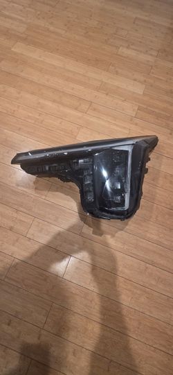 2024 KIA Sorento Left Drivers Side Headlight Led Oem  